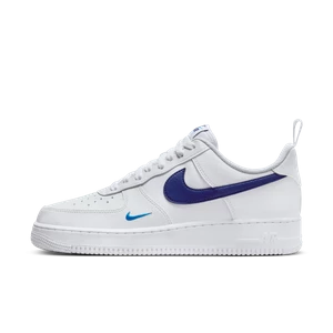 Buty męskie Nike Air Force 1 '07 - Biel