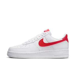 Buty męskie Nike Air Force 1 '07 - Biel