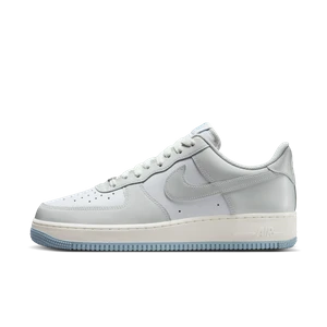 Buty męskie Nike Air Force 1 '07 - Biel