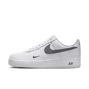 Buty męskie Nike Air Force 1 '07 - Biel