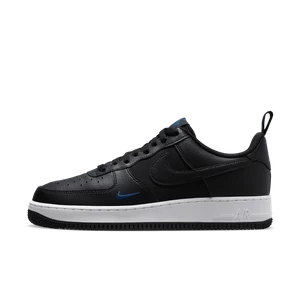 Buty męskie Nike Air Force 1 '07 - Czerń