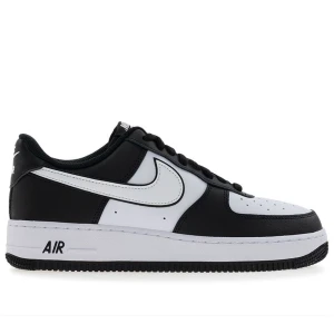 Zdjęcie produktu Buty męskie Nike Air Force 1 '07 DV0788-001 - czarno-białe