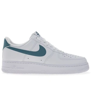 Buty męskie Nike Air Force 1 '07 FJ4146-114 - białe