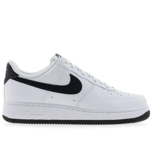 Buty męskie Nike Air Force 1 '07 FQ4296-101 - białe