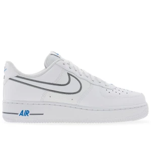 Zdjęcie produktu Buty męskie Nike Air Force 1 '07 IB7677-100 - białe