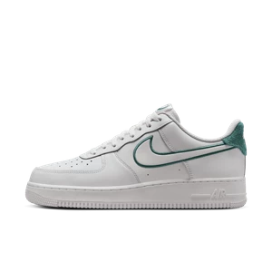 Buty męskie Nike Air Force 1 '07 LV8 - Biel