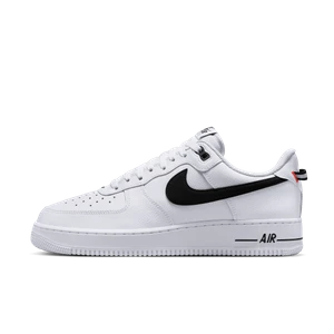 Zdjęcie produktu Buty męskie Nike Air Force 1 '07 LV8 - Biel