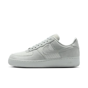 Buty męskie Nike Air Force 1 '07 LV8 - Biel