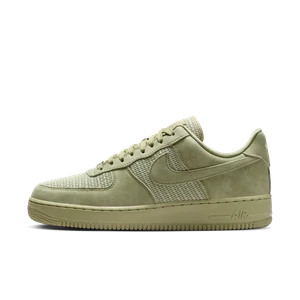 Buty męskie Nike Air Force 1 '07 LV8 - Brązowy