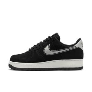 Zdjęcie produktu Buty męskie Nike Air Force 1 '07 LV8 - Czerń