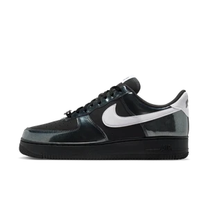 Buty męskie Nike Air Force 1 '07 LV8 - Czerń
