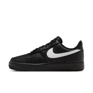 Buty męskie Nike Air Force 1 '07 LV8 - Czerń