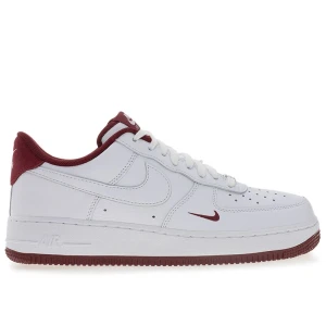 Buty męskie Nike Air Force 1 '07 LV8 HM9483-100 - białe