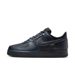 Buty męskie Nike Air Force 1 '07 LV8 - Niebieski