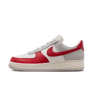 Buty męskie Nike Air Force 1 '07 LV8 - Szary