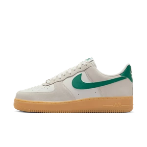 Buty męskie Nike Air Force 1 '07 LV8 - Szary