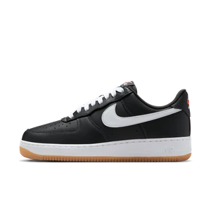 Buty męskie Nike Air Force 1 '07 LV8 - Szary