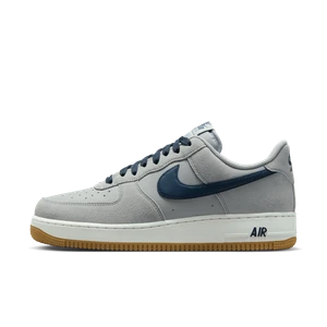 Buty męskie Nike Air Force 1 '07 LV8 - Szary