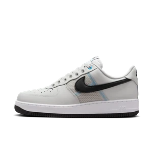 Buty męskie Nike Air Force 1 '07 LV8 - Szary