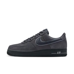 Buty męskie Nike Air Force 1 '07 LV8 - Szary