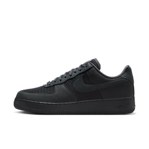 Buty męskie Nike Air Force 1 '07 LV8 - Szary