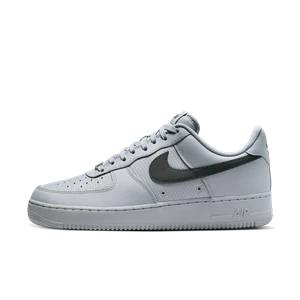 Buty męskie Nike Air Force 1 '07 LV8 - Szary