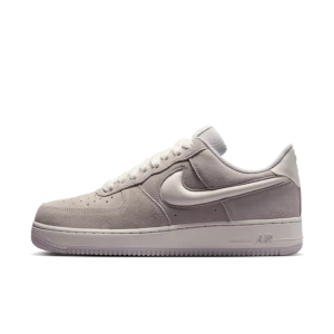Buty męskie Nike Air Force 1 '07 LV8 - Szary