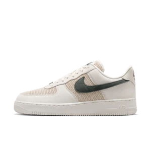 Buty męskie Nike Air Force 1 '07 LV8 - Szary