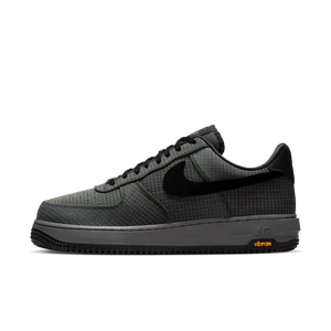 Zdjęcie produktu Buty męskie Nike Air Force 1 ’07 LX Vibram - Czerń