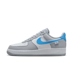 Buty męskie Nike Air Force 1 '07 Next Nature - Szary