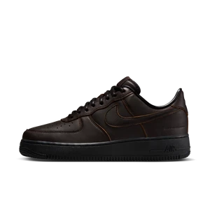 Buty męskie Nike Air Force 1 '07 Premium - Brązowy