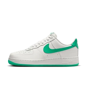 Buty męskie Nike Air Force 1 '07 Premium - Szary