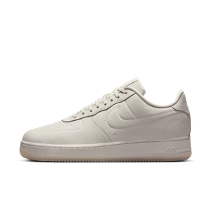 Męskie buty zimowe Nike Air Force 1 '07 Pro-Tech - Szary