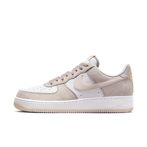 Buty męskie Nike Air Force 1 '07 - Szary