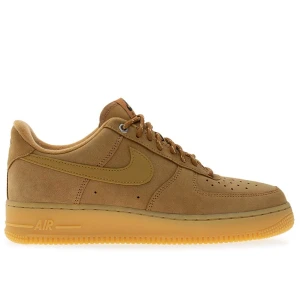 Buty męskie Nike Air Force 1 '07 WB CJ9179-200 - brązowe