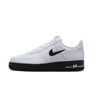 Buty męskie Nike Air Force 1 - Biel