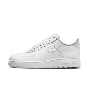 Buty męskie Nike Air Force 1 - Biel