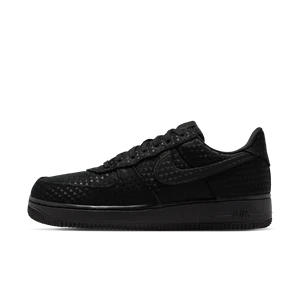 Zdjęcie produktu Buty męskie Nike Air Force 1 Retro „Valentine’s Day” - Czerń
