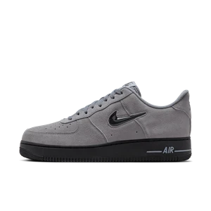 Buty męskie Nike Air Force 1 - Szary