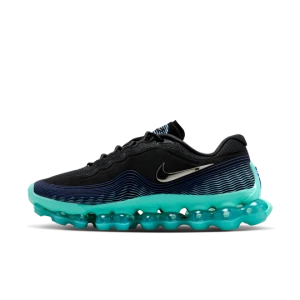 Buty męskie Nike Air Liquid Max - Czerń