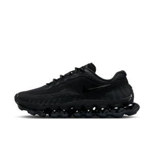 Buty męskie Nike Air Liquid Max - Czerń