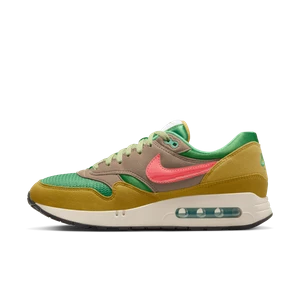 Buty męskie Nike Air Max 1 '86 Premium - Zieleń