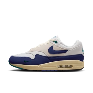 Buty męskie Nike Air Max 1 - Biel