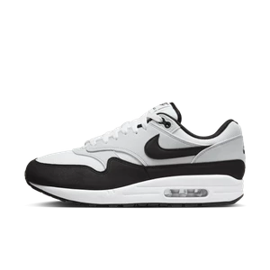 Buty męskie Nike Air Max 1 - Biel