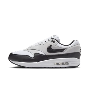 Buty męskie Nike Air Max 1 Essential - Biel