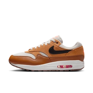 Buty męskie Nike Air Max 1 Essential - Szary