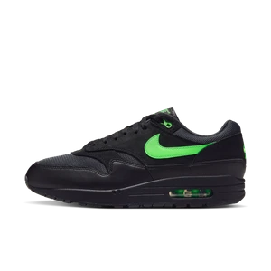 Buty męskie Nike Air Max 1 Essential - Szary