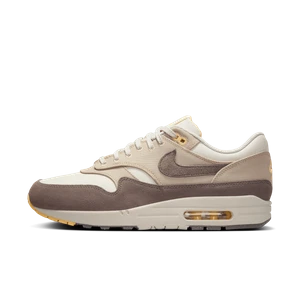 Buty męskie Nike Air Max 1 Premium - Szary