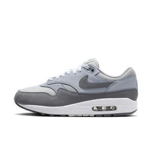 Buty męskie Nike Air Max 1 - Szary