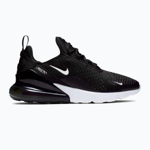 Zdjęcie produktu Buty męskie Nike Air Max 270 black/white/solar red/anthracite